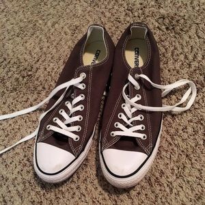 All Star Converse